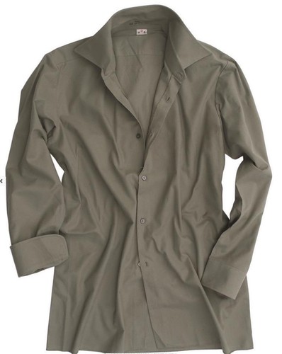 Czech army surplus - , green