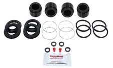 for SUBARU IMPREZA WRX Rear