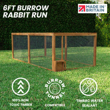 Hutch company 6ft - company,