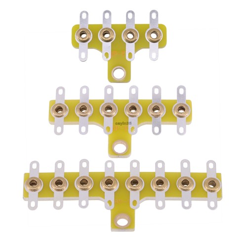 5pcs style tag strip turret - 5pcs,