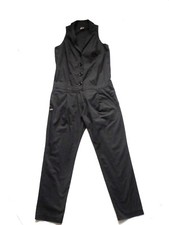 Miss Sixty Black Sleeveless