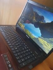 SAMSUNG R780 17”  Core i5- 4GB RAM 512GB HDD Gaming Laptop - (Read Description)