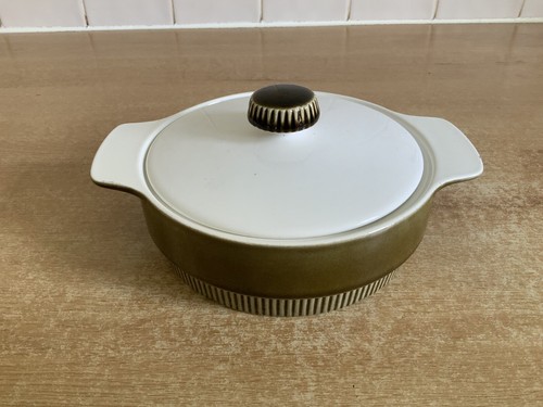 Poole choisya small - small, lidded