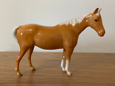 Beswick Palomino Mare - "Head