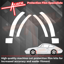 Fits - Porsche 911 993 Wing /