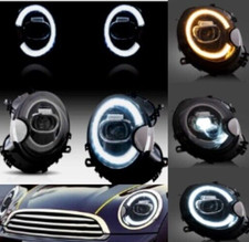 R55 MINI Cooper S JCW 2010 -