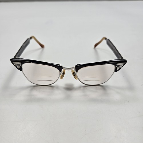 Antique shuron eyeglasses 10 - antique,