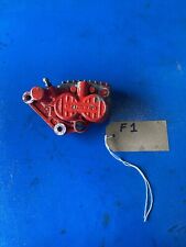 HONDA NSR125 JC22 FOXEYE FRONT CALLIPER F 1