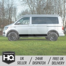 VW T5 T6 Swamper Lower Body