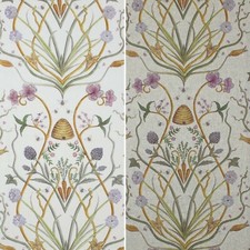 Potagerie Curtain Fabric