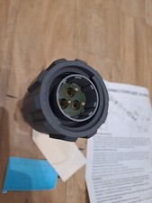 Icore International SPD.T 22-2 PFOM, Military 3 -pin  Male, Connector/ Plug