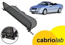 NEW Premium Wind Deflector