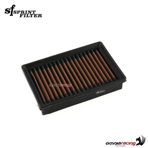 Filters sprintfilter p08 - filters, air