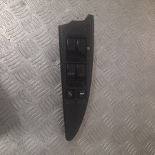 1996 NISSAN PRIMERA P10 ELECTRIC REAR WINDOW SWITCH 80960AV760 #9