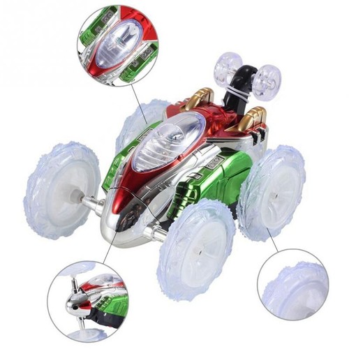 360 twister stunt car - 360,