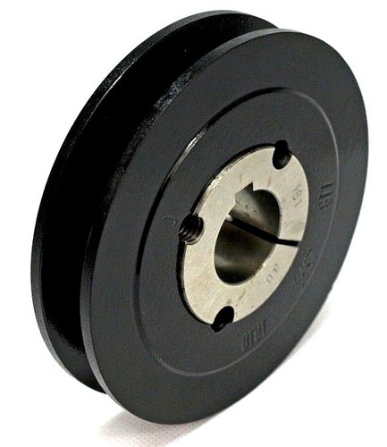 Spa section vee belt - v,