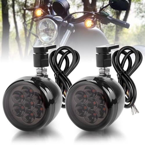 Led turn signal indicators - led,