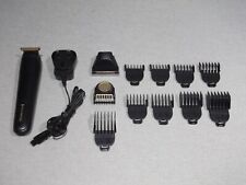 Remington T-Series Professional Men's Hair Clipper & Beard Trimmer Kit - MB7050