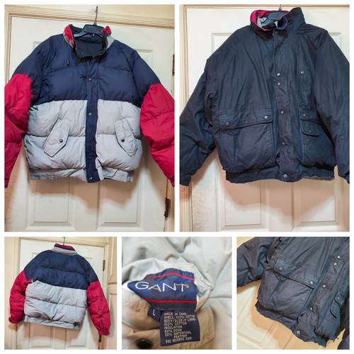 Gant jacket men - gant,