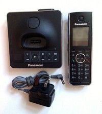 Panasonic KX-TG8561E Main Base
