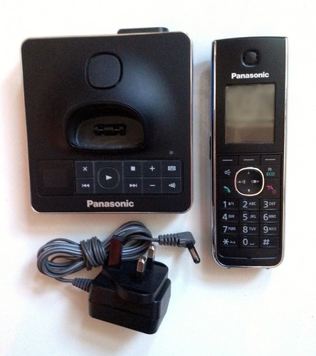 Panasonic tg8561e main base - panasonic, kx-tg8561e
