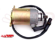 Starter Motor For GY6 125cc