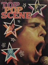 TOP POP SCENE ANNUAL 1979 