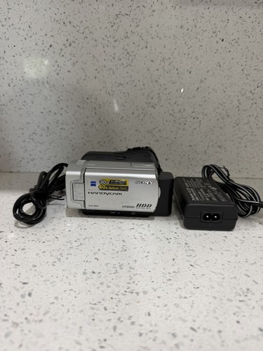 Sony handycam dcr - dcr-sr45, 30gb