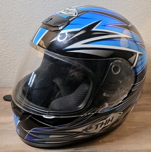 Thh full face motorcycle - thh,