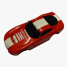 Scalextric dodge viper style - scalextric,