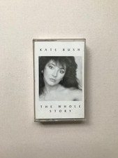 KATE BUSH_THE WHOLE