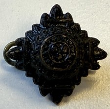 British military issue black - military,