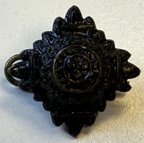 British military issue black - issue,