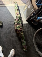 Cotswold Aquarius Camo Two Rod