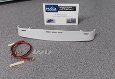 1:14 Scale Visor For Tamiya