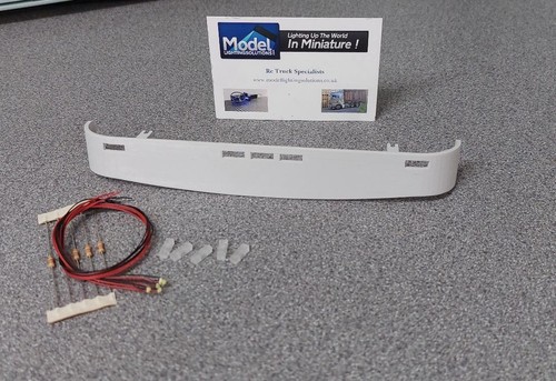 Scale visor for tamiya - scale,