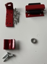 MGB AND MGB GT BONNET STAY