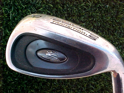 King cobra transitions iron - s,