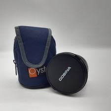 Cosina 19-35mm f/3.5-4.5 MC