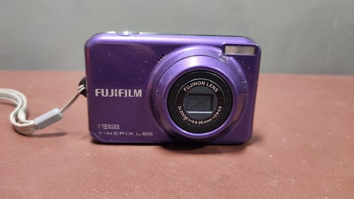 Fujifilm finepix l55 compact - finepix,