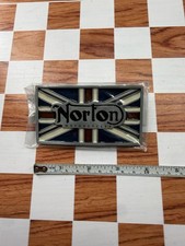 Triumph Motorcycles Union Jack