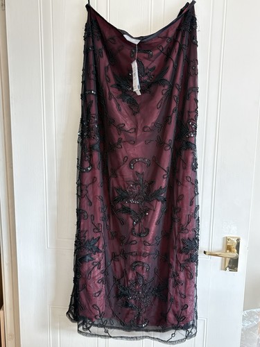 Beautiful skirt wallis - wallis, black