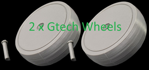 Printed gtech airram - printed,