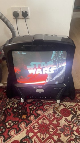 Star wars darth vader - star, inch
