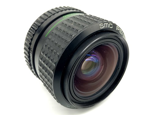 Pentax zoom smc - zoom,