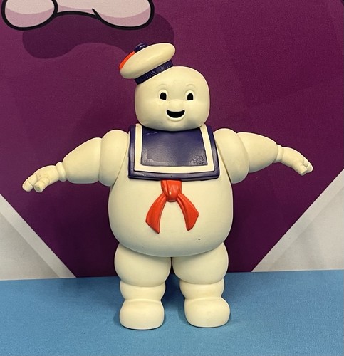 Vintage ghostbusters stay - vintage, puft