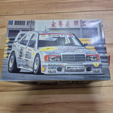 Fujimi 1/24 scale