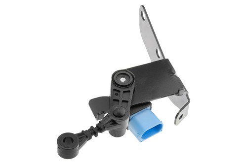 Height sensor level control - height,