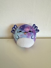 McDonald's Squishmallow Halley