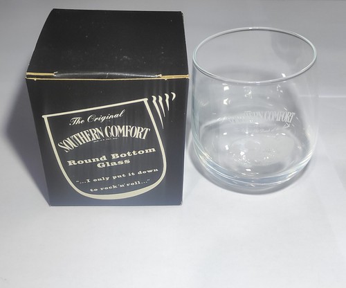Southern comfort round bottom - comfort,